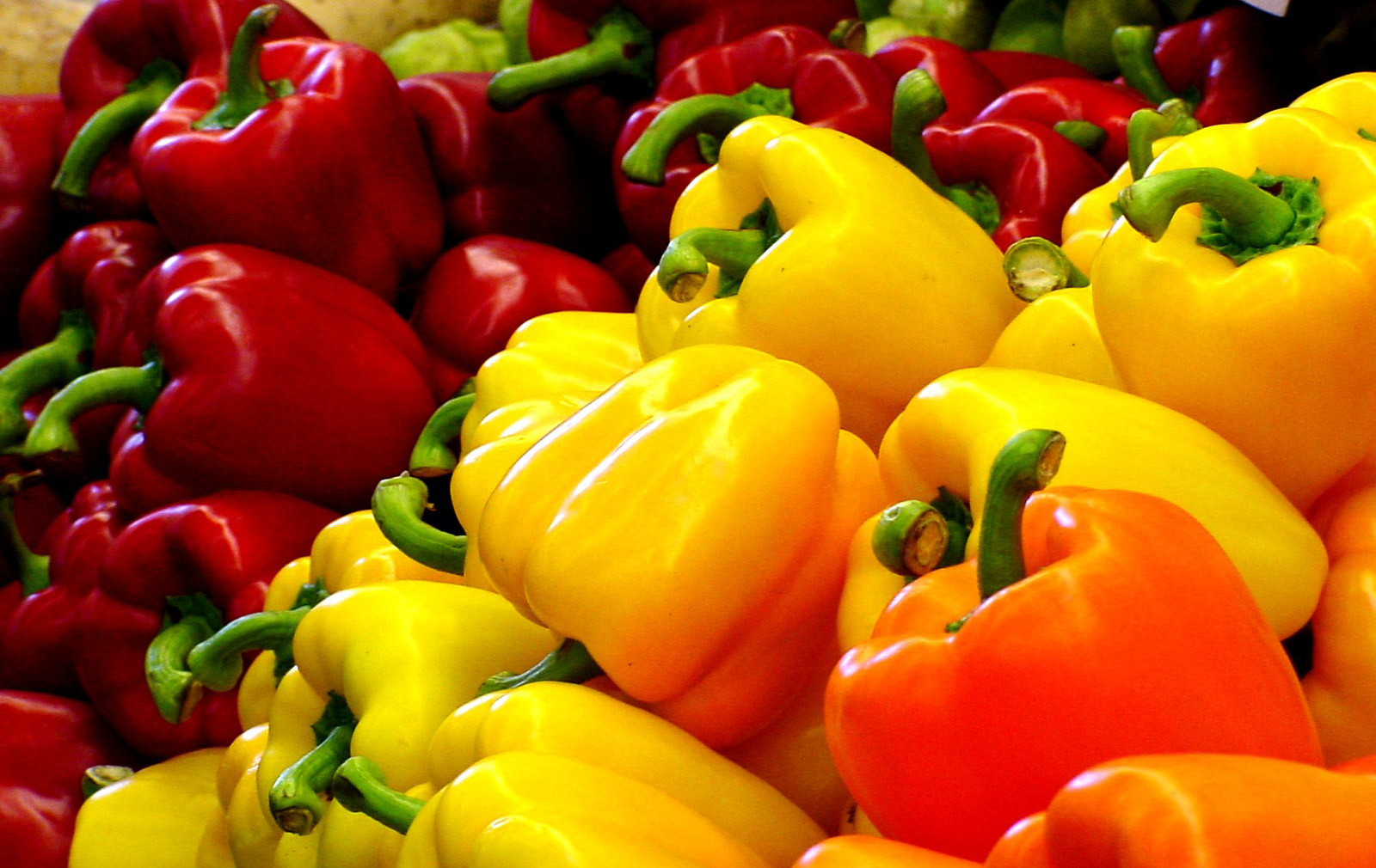 Rudd Center for Food Policy and Health - Peppers